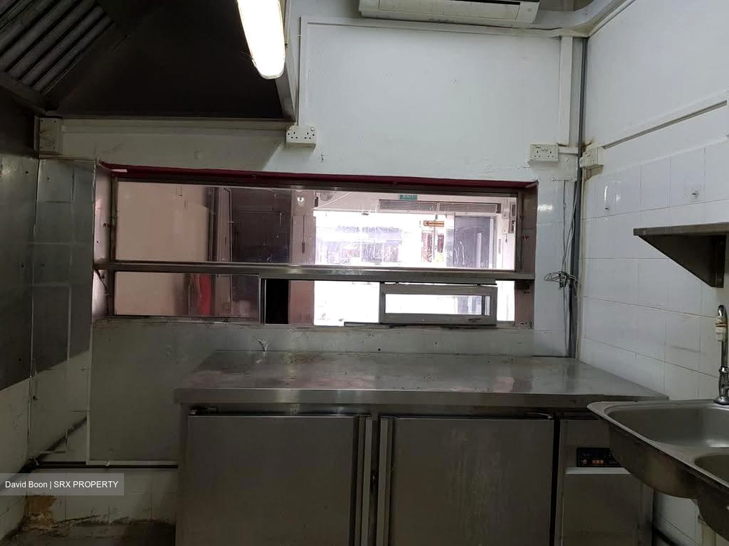 Outram Road (D3), Retail #636300301